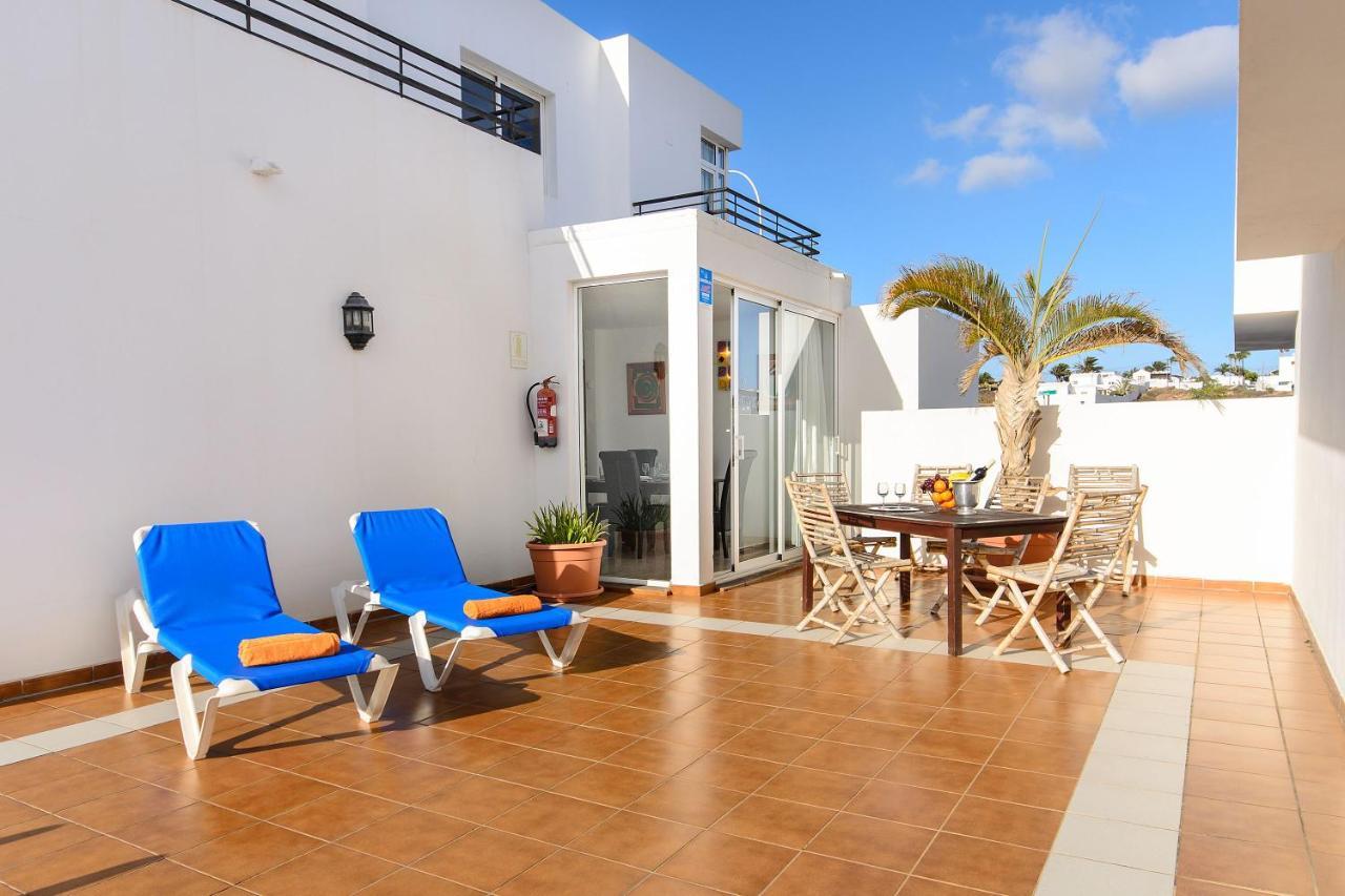 Luis Iii Villa *